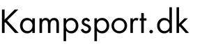 Kampsport.dk